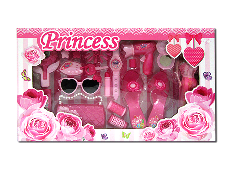 Jewelry Toy Set