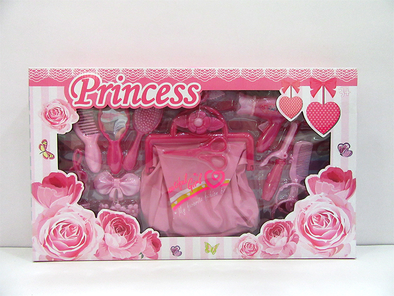 Jewelry Toy Set