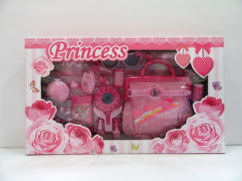 Jewelry Toy Set