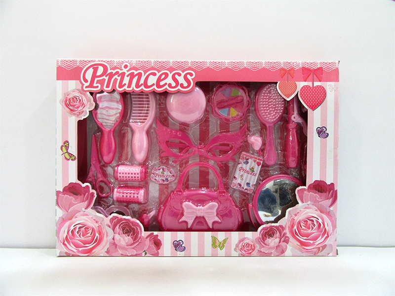Jewelry Toy Set