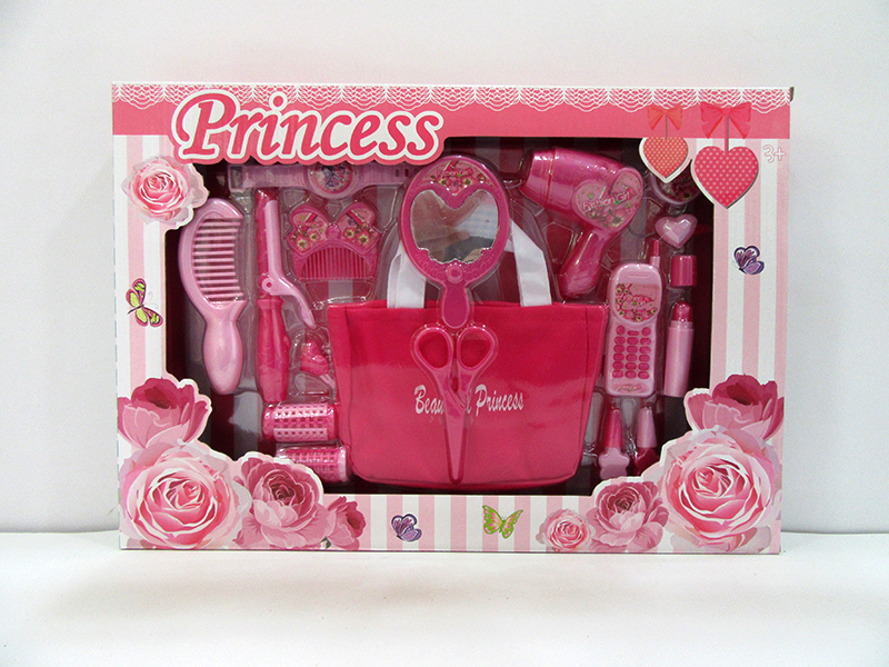 Jewelry Toy Set