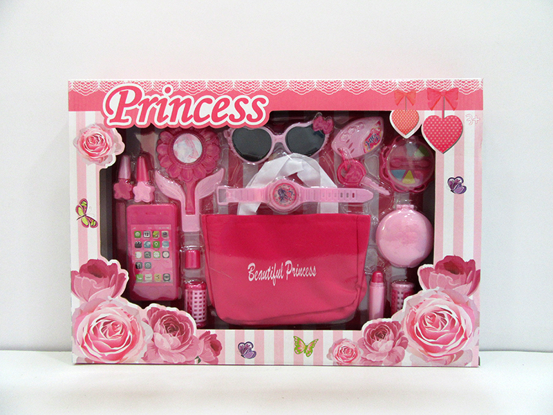 Jewelry Toy Set