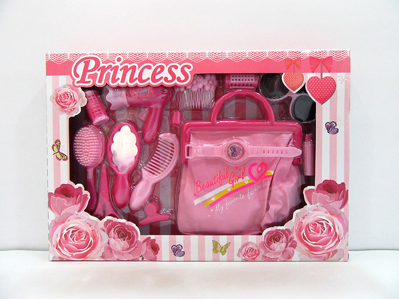 Jewelry Toy Set