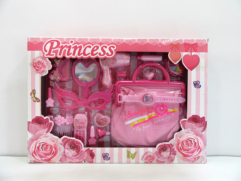 Jewelry Toy Set