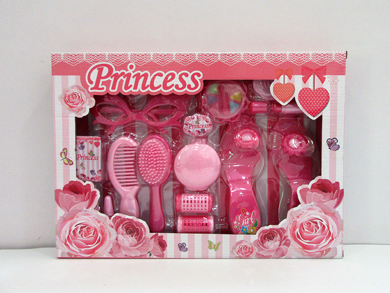 Jewelry Toy Set