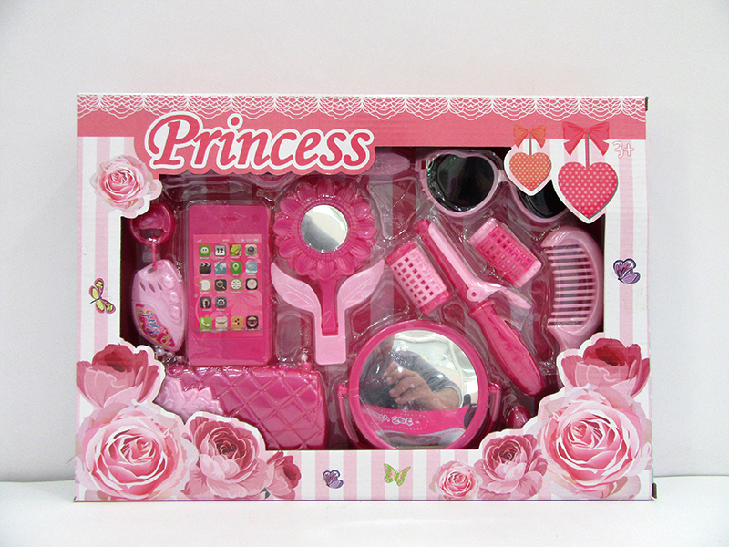Jewelry Toy Set