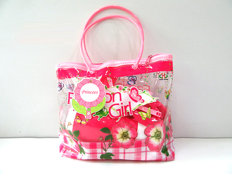 Jewelry Toy Set