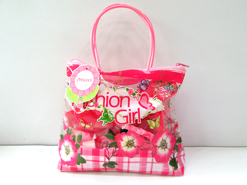 Jewelry Toy Set