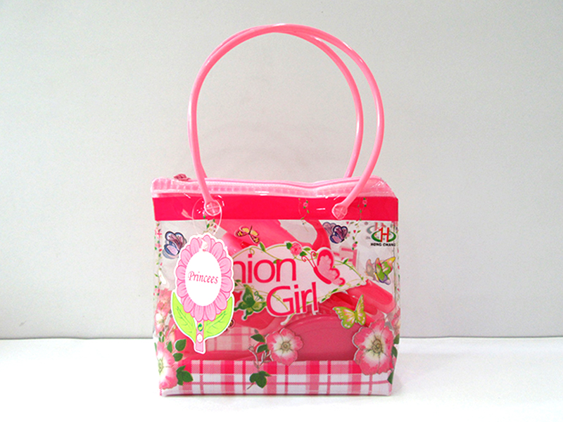 Jewelry Toy Set