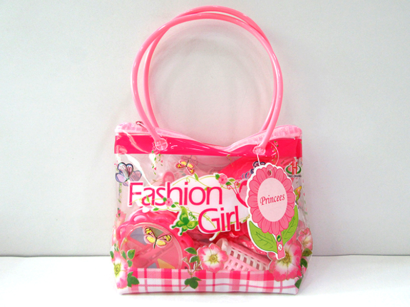 Jewelry Toy Set