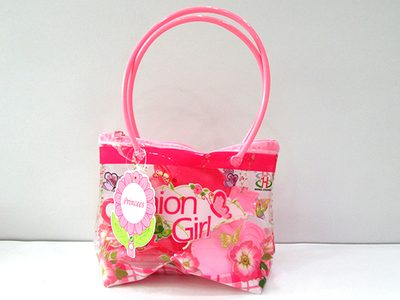 Jewelry Toy Set