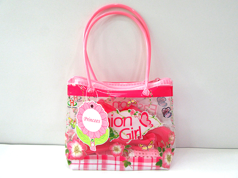 Jewelry Toy Set