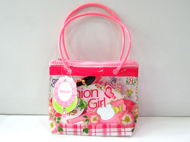 Jewelry Toy Set