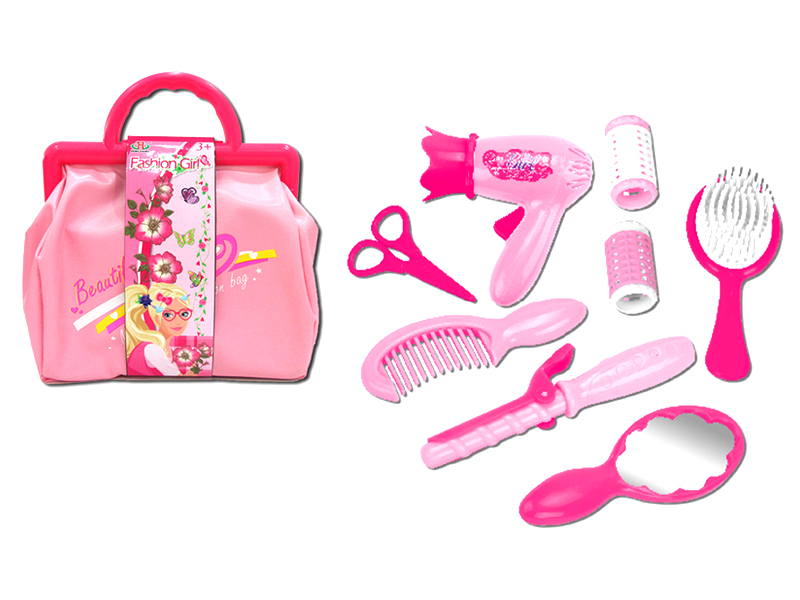 Jewelry Toy Set