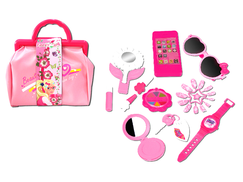 Jewelry Toy Set