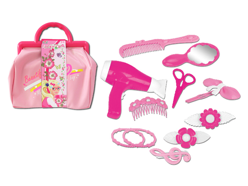 Jewelry Toy Set