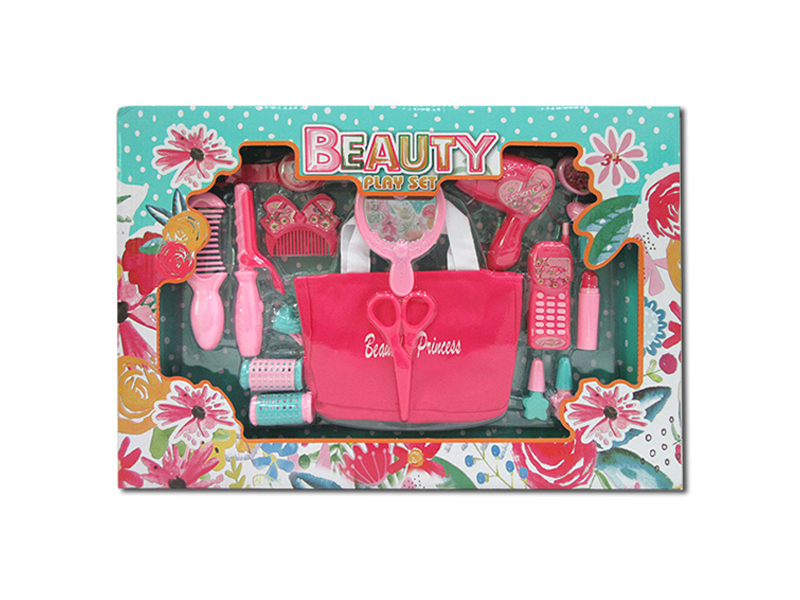 Jewelry Toy Set