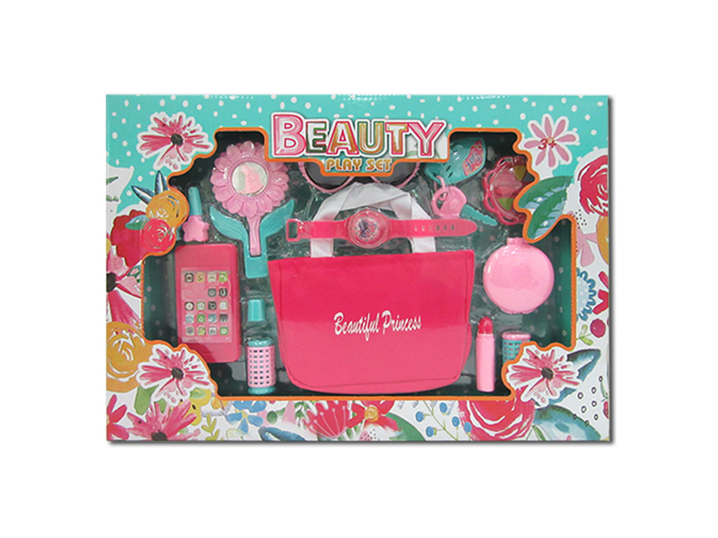 Jewelry Toy Set