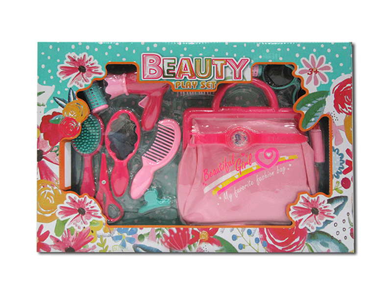 Jewelry Toy Set