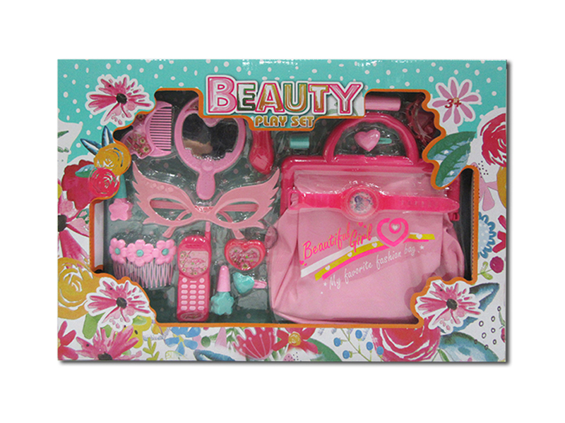 Jewelry Toy Set