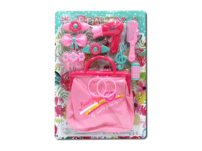 Jewelry Toy Set