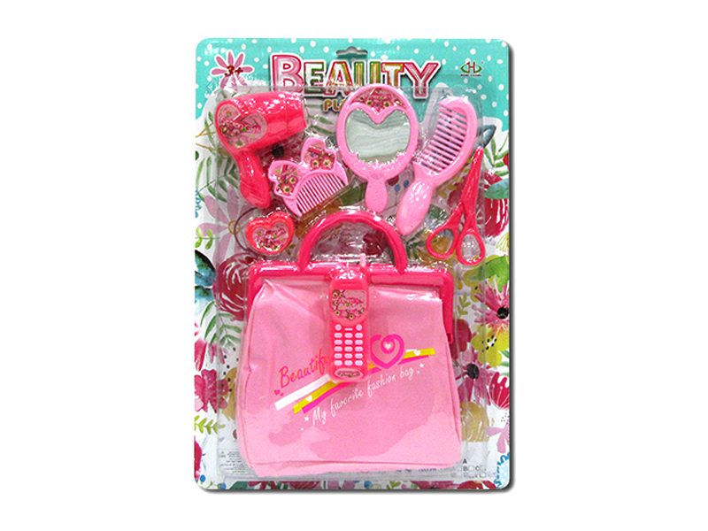 Jewelry Toy Set
