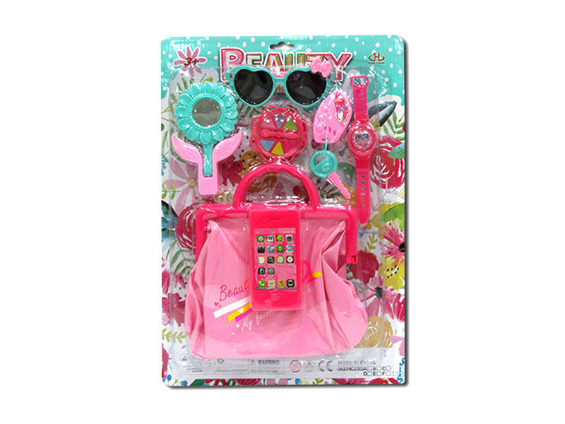 Jewelry Toy Set