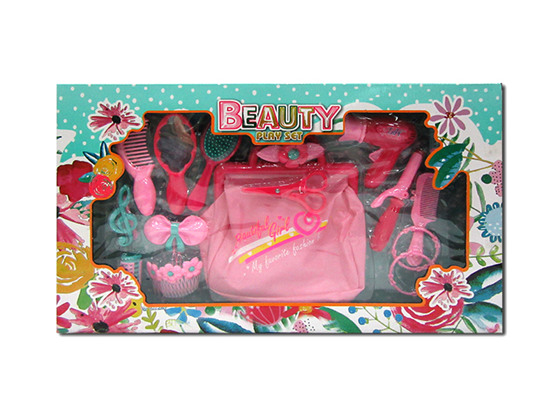 Jewelry Toy Set