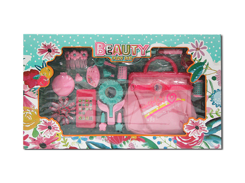 Jewelry Toy Set