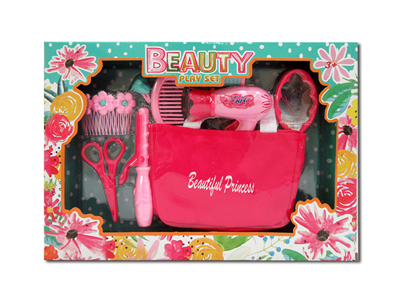 Jewelry Toy Set