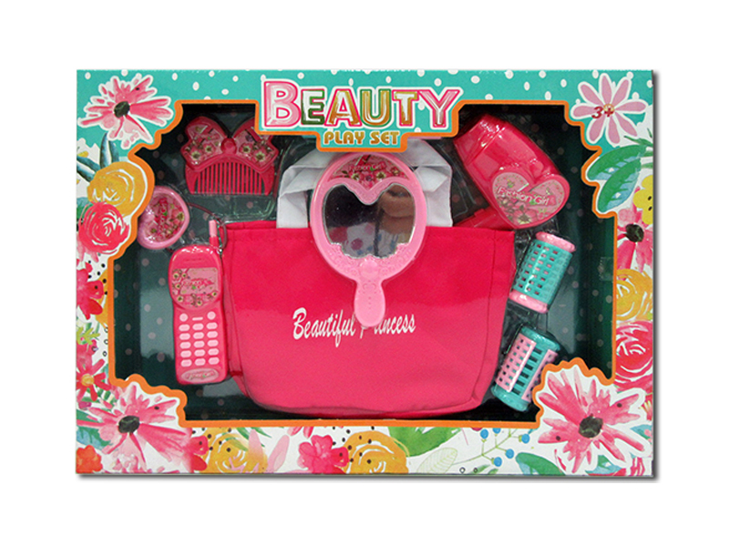Jewelry Toy Set