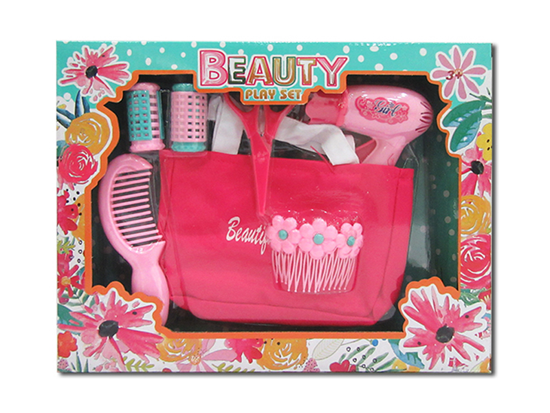Jewelry Toy Set