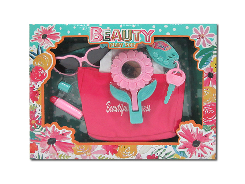 Jewelry Toy Set