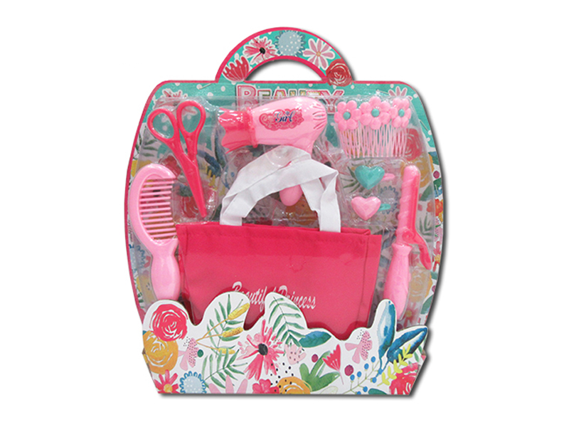 Jewelry Toy Set