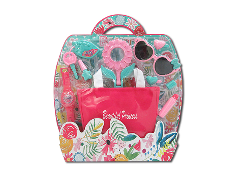 Jewelry Toy Set