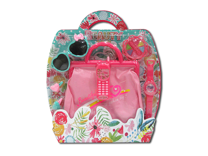 Jewelry Toy Set
