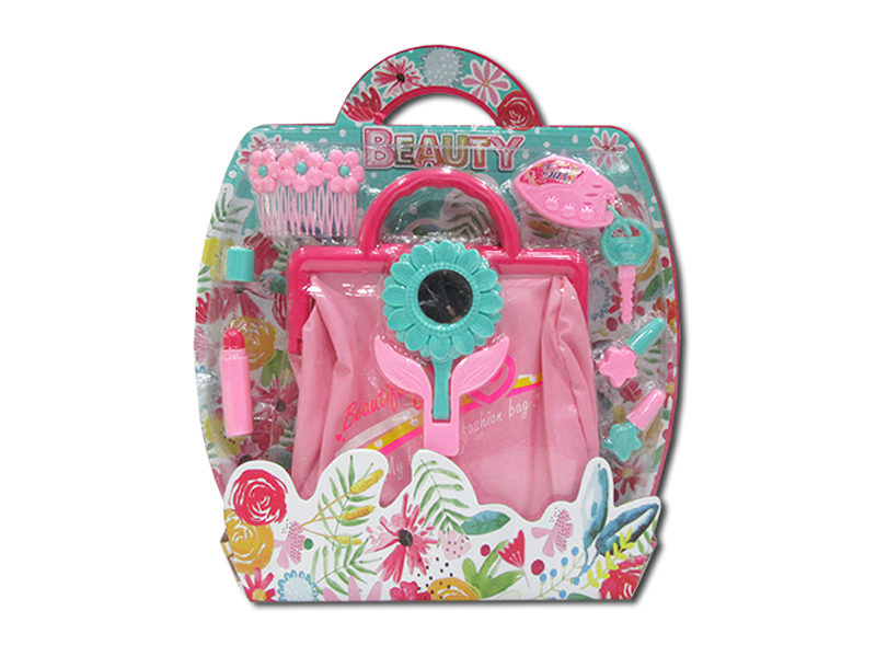Jewelry Toy Set