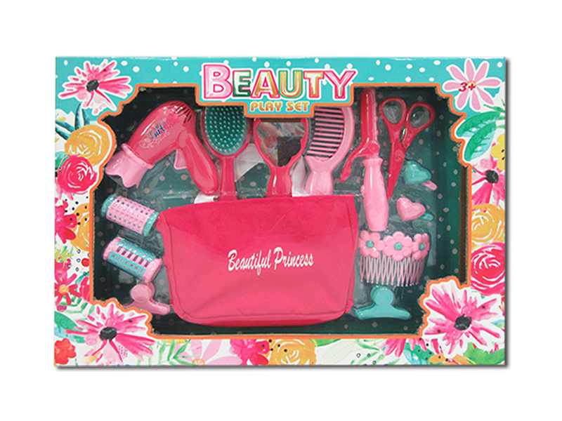 Jewelry Toy Set