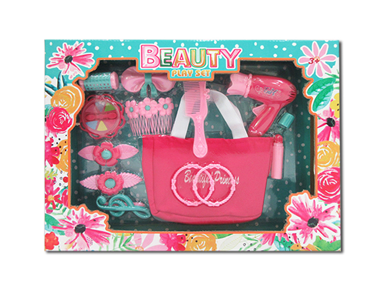 Jewelry Toy Set