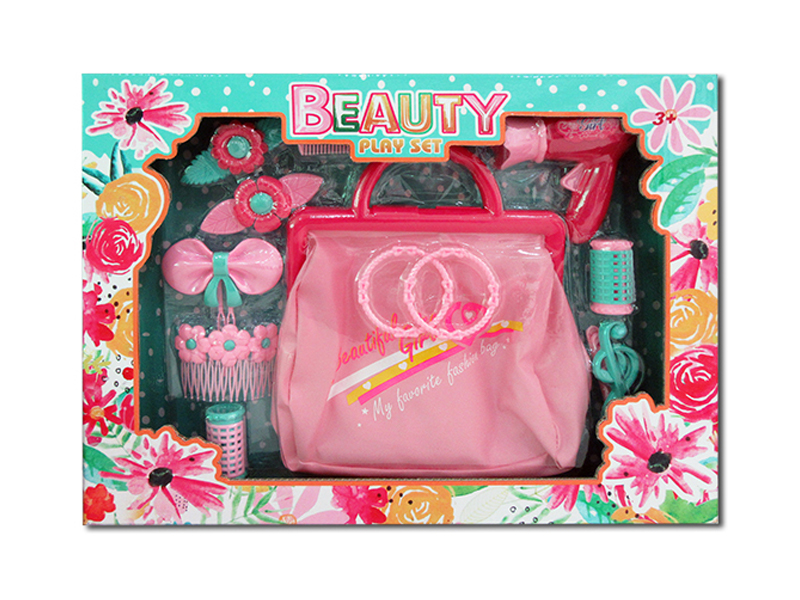 Jewelry Toy Set