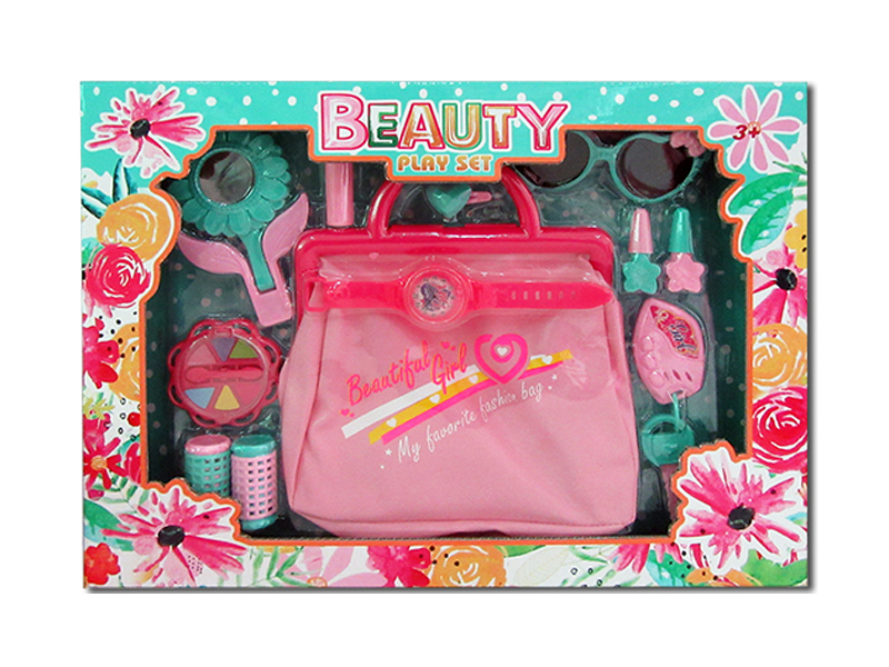 Jewelry Toy Set