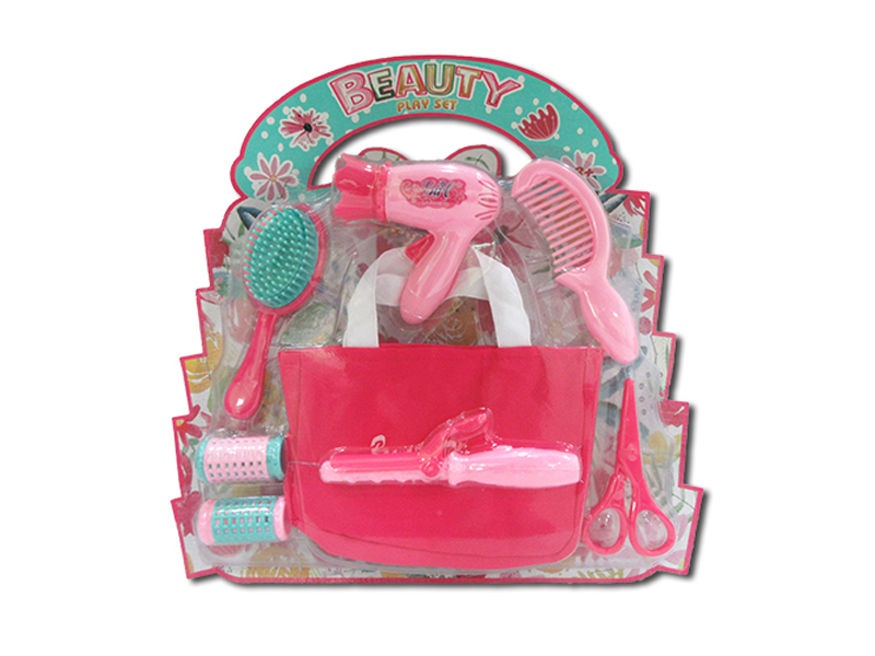 Jewelry Toy Set