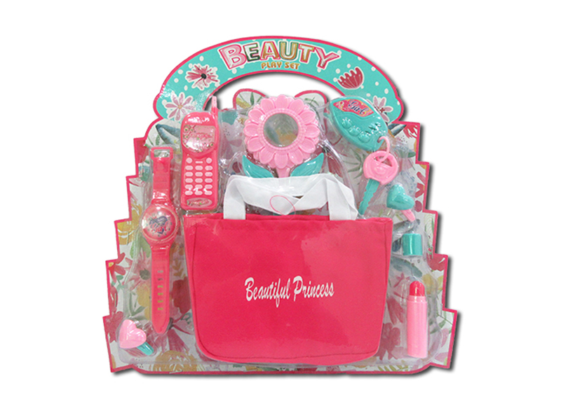 Jewelry Toy Set