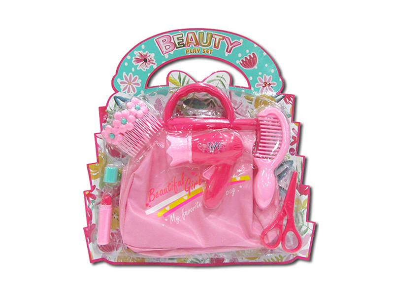 Jewelry Toy Set
