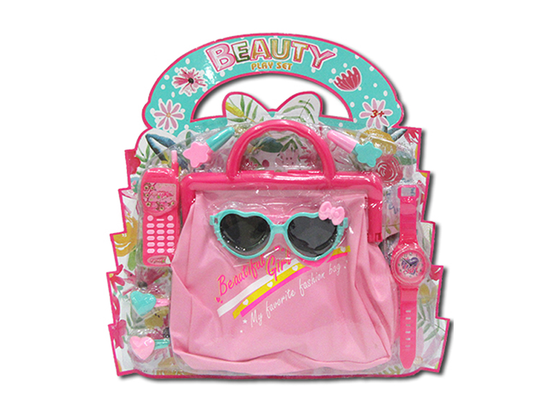 Jewelry Toy Set