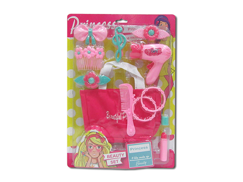 Jewelry Toy Set