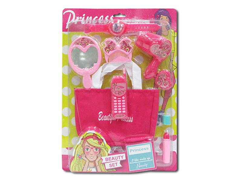 Jewelry Toy Set