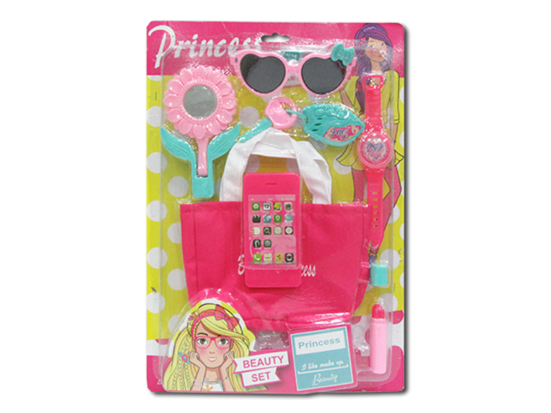 Jewelry Toy Set