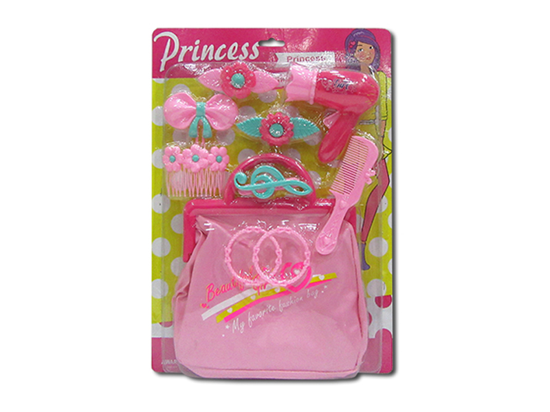 Jewelry Toy Set