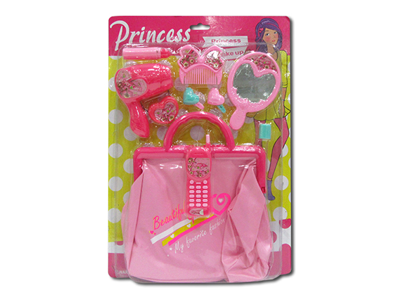 Jewelry Toy Set